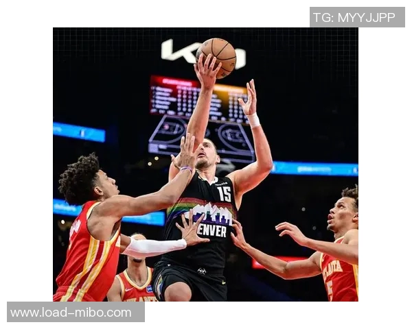 约基奇恢复情况良好有望在全明星赛前重返赛场